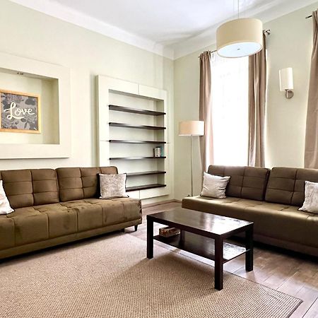 Aaa Stay Premium Apartments Old Town وارسو المظهر الخارجي الصورة