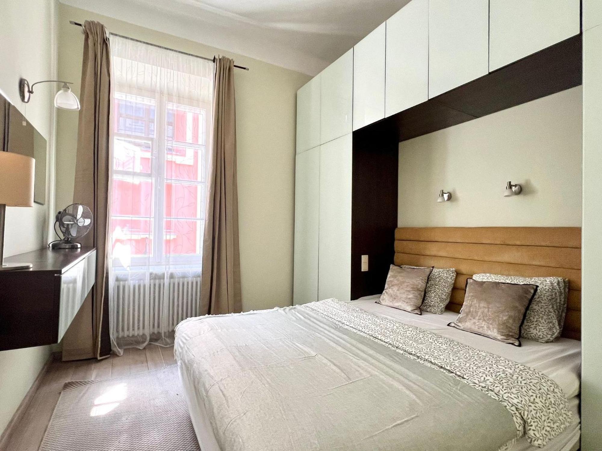 Aaa Stay Premium Apartments Old Town وارسو المظهر الخارجي الصورة