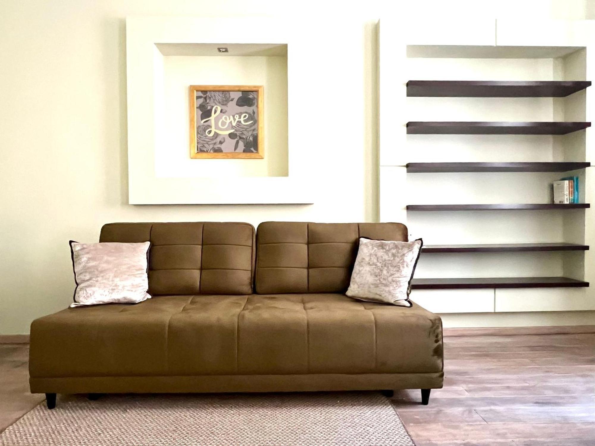 Aaa Stay Premium Apartments Old Town وارسو المظهر الخارجي الصورة
