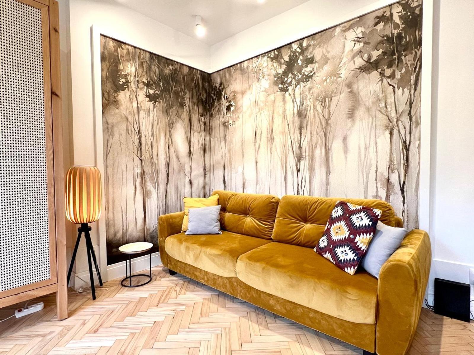 Aaa Stay Premium Apartments Old Town وارسو المظهر الخارجي الصورة