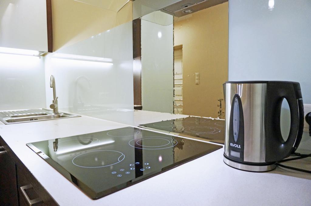 Aaa Stay Premium Apartments Old Town وارسو المظهر الخارجي الصورة