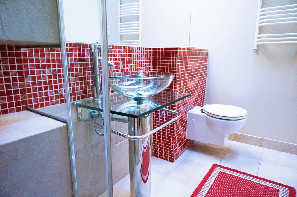 Aaa Stay Premium Apartments Old Town وارسو المظهر الخارجي الصورة